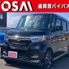 honda n-box 2020 quick_quick_JF4_JF4-1112664 image 1