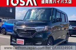 honda n-box 2020 quick_quick_JF4_JF4-1112664