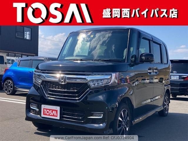 honda n-box 2020 quick_quick_JF4_JF4-1112664 image 1