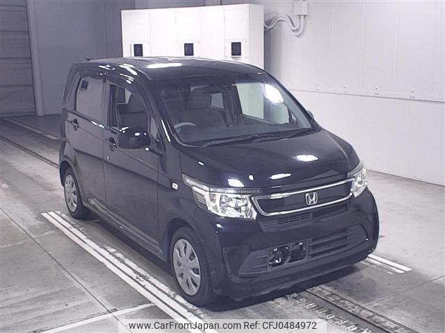 honda n-wgn 2014 -HONDA--N WGN JH1-1034241---HONDA--N WGN JH1-1034241- image 1