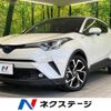 toyota c-hr 2019 -TOYOTA--C-HR DAA-ZYX10--ZYX10-2172045---TOYOTA--C-HR DAA-ZYX10--ZYX10-2172045- image 1