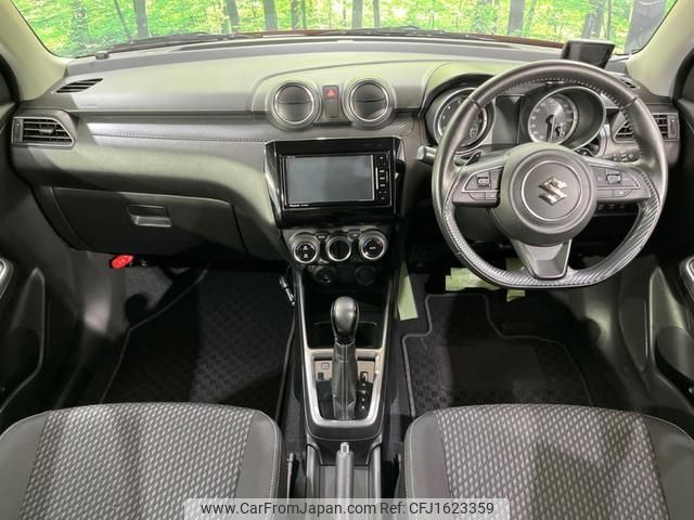 suzuki swift 2017 CFJ1623359 image 2
