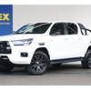 toyota hilux 2022 CFJ1823539 image 27