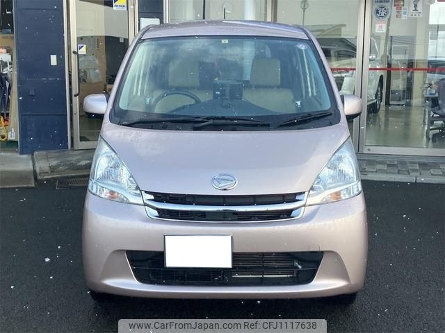 daihatsu move 2012 -DAIHATSU--Move DBA-LA110S--LA110S-0028734---DAIHATSU--Move DBA-LA110S--LA110S-0028734- image 2