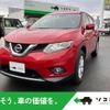 nissan x-trail 2014 -NISSAN--X-Trail DBA-NT32--NT32-025102---NISSAN--X-Trail DBA-NT32--NT32-025102- image 1