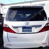 toyota alphard 2009 quick_quick_DBA-ANH20W_ANH20-8038551 image 5