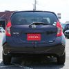 nissan note 2013 G00100 image 12