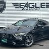 mercedes-benz amg-gt 2019 CFJ1867388 image 1
