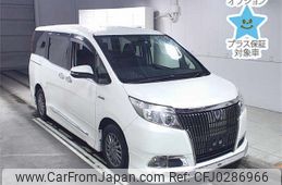 toyota esquire 2015 -TOYOTA--Esquire ZWR80G-0142508---TOYOTA--Esquire ZWR80G-0142508-