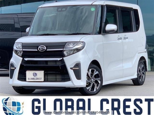 daihatsu tanto 2019 -DAIHATSU--Tanto 6BA-LA650S--LA650S-0004794---DAIHATSU--Tanto 6BA-LA650S--LA650S-0004794- image 1