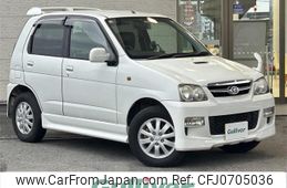 daihatsu terios-kid 2006 -DAIHATSU--Terios Kid ABA-J111G--J111G-092840---DAIHATSU--Terios Kid ABA-J111G--J111G-092840-