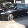 suzuki swift 2022 -SUZUKI--Swift 4BA-ZC83S--ZC83S-412792---SUZUKI--Swift 4BA-ZC83S--ZC83S-412792- image 2