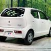 suzuki alto 2019 -SUZUKI--Alto DBA-HA36S--HA36S-509486---SUZUKI--Alto DBA-HA36S--HA36S-509486- image 18