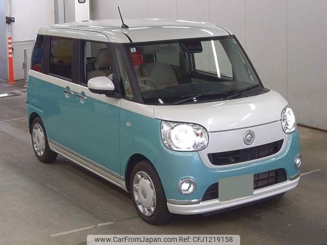 daihatsu move-canbus 2022 quick_quick_DBA-LA800S_LA800S-1019939 image 1