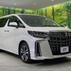 toyota alphard 2020 -TOYOTA--Alphard 3BA-AGH35W--AGH35-0045145---TOYOTA--Alphard 3BA-AGH35W--AGH35-0045145- image 18