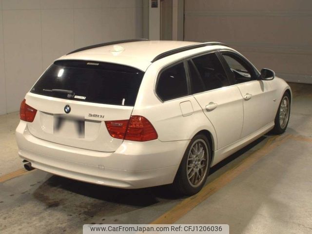bmw 3-series 2011 -BMW--BMW 3 Series US20-WBAUS92000A939878---BMW--BMW 3 Series US20-WBAUS92000A939878- image 2