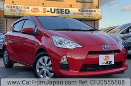 toyota aqua 2014 quick_quick_DAA-NHP10_NHP10-6334742