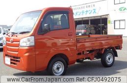 daihatsu hijet-truck 2019 -DAIHATSU 【北九州 480ﾀ1347】--Hijet Truck S510P--0303576---DAIHATSU 【北九州 480ﾀ1347】--Hijet Truck S510P--0303576-