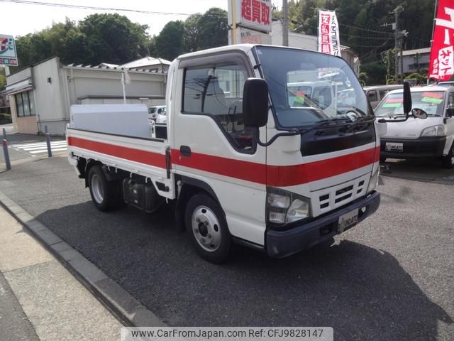 isuzu elf-truck 2004 GOO_NET_EXCHANGE_0510006A30240525W001 image 2