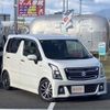 suzuki wagon-r 2017 -SUZUKI 【福岡 581ﾈ9311】--Wagon R DAA-MH55S--MH55S-901400---SUZUKI 【福岡 581ﾈ9311】--Wagon R DAA-MH55S--MH55S-901400- image 1