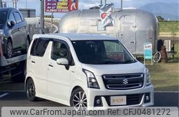 suzuki wagon-r 2017 -SUZUKI 【福岡 581ﾈ9311】--Wagon R DAA-MH55S--MH55S-901400---SUZUKI 【福岡 581ﾈ9311】--Wagon R DAA-MH55S--MH55S-901400-