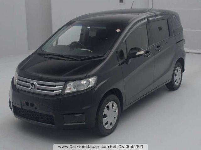 honda freed-spike 2013 -HONDA--Freed Spike GB4-1500999---HONDA--Freed Spike GB4-1500999- image 1