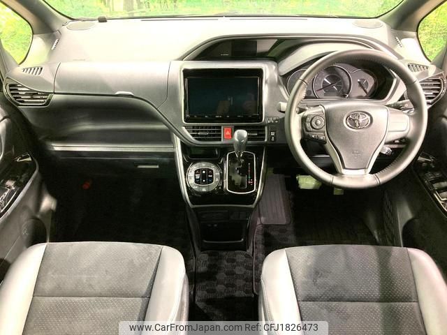 toyota voxy 2021 CFJ1826473 image 2