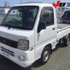 subaru sambar-truck 2006 CFJ1565533 image 13