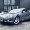 mazda rx-8 2006 -MAZDA 【群馬 340ﾁ831】--RX-8 SE3P--134691---MAZDA 【群馬 340ﾁ831】--RX-8 SE3P--134691- image 1