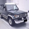 toyota land-cruiser 2003 CFJ1801346 image 1