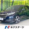 honda odyssey 2013 -HONDA--Odyssey DBA-RC1--RC1-1008076---HONDA--Odyssey DBA-RC1--RC1-1008076- image 1