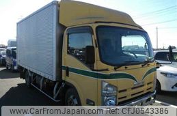 isuzu elf-truck 2008 -ISUZU--Elf NPR75N-7002811---ISUZU--Elf NPR75N-7002811-