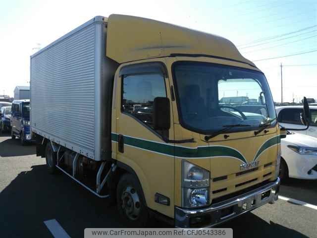 isuzu elf-truck 2008 -ISUZU--Elf NPR75N-7002811---ISUZU--Elf NPR75N-7002811- image 1