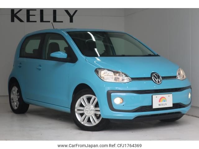 volkswagen up 2017 CFJ1764369 image 2