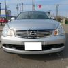 nissan bluebird-sylphy 2012 -NISSAN--Bluebird Sylphy DBA-NG11--NG11-040580---NISSAN--Bluebird Sylphy DBA-NG11--NG11-040580- image 2