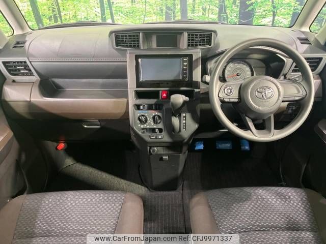 toyota roomy 2021 -TOYOTA--Roomy 5BA-M900A--M900A-0579542---TOYOTA--Roomy 5BA-M900A--M900A-0579542- image 2