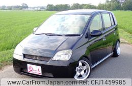 daihatsu mira 2006 CFJ1459985