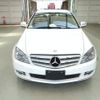 mercedes-benz c-class 2007 ENHANCEAUTO_1_ea288707 image 8