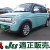 suzuki alto-lapin 2016 -SUZUKI--Alto Lapin HE33S--146190---SUZUKI--Alto Lapin HE33S--146190- image 1