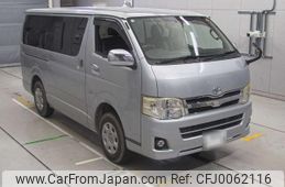 toyota hiace-van 2011 quick_quick_LDF-KDH206V_8033945