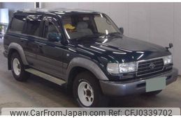 toyota land-cruiser-80 1995 quick_quick_KC-HDJ81V_0051450