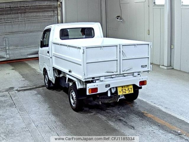 suzuki carry-truck 2015 -SUZUKI 【高知 480た5257】--Carry Truck DA16T-213795---SUZUKI 【高知 480た5257】--Carry Truck DA16T-213795- image 2