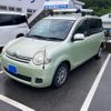 toyota sienta 2008 -TOYOTA--Sienta DBA-NCP81G--NCP81-5077233---TOYOTA--Sienta DBA-NCP81G--NCP81-5077233- image 2