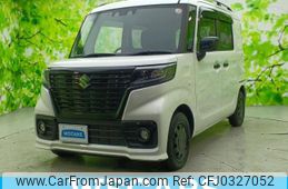 suzuki spacia 2023 quick_quick_5BD-MK33V_MK33V-115013