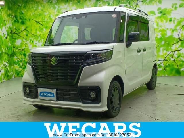 suzuki spacia 2023 quick_quick_5BD-MK33V_MK33V-115013 image 1