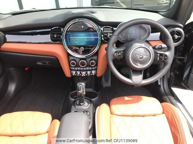 mini mini-others 2024 -BMW--BMW Mini 3BA-WJ15MW--WMW22DL0703S26232---BMW--BMW Mini 3BA-WJ15MW--WMW22DL0703S26232- image 2