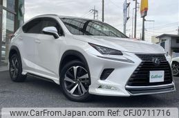 lexus nx 2018 -LEXUS--Lexus NX DBA-AGZ10--AGZ10-1017340---LEXUS--Lexus NX DBA-AGZ10--AGZ10-1017340-