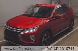 mitsubishi eclipse-cross 2018 -MITSUBISHI--Eclipse Cross DBA-GK1W--GK1W-0004383---MITSUBISHI--Eclipse Cross DBA-GK1W--GK1W-0004383-