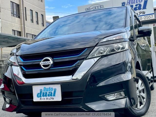 nissan serena 2018 quick_quick_HFC27_HFC27-014058 image 1