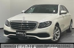 mercedes-benz e-class 2017 -MERCEDES-BENZ--Benz E Class RBA-213071--WDD2130712A180780---MERCEDES-BENZ--Benz E Class RBA-213071--WDD2130712A180780-